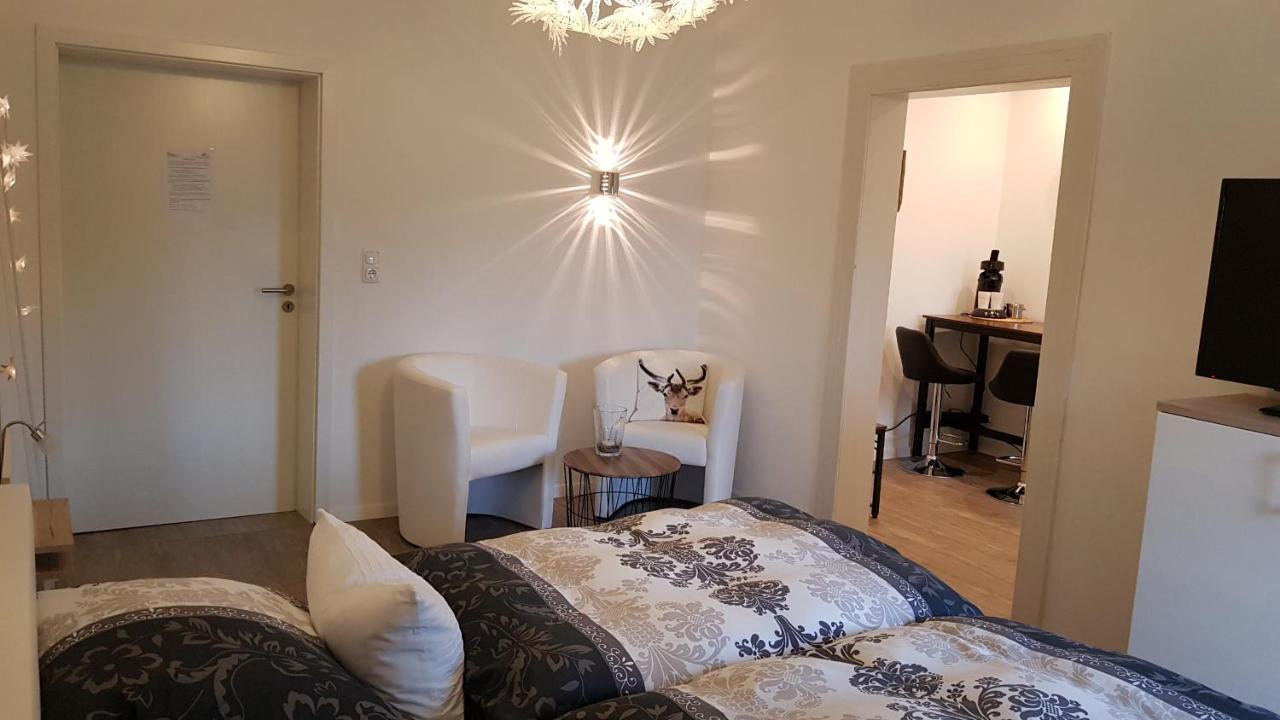 Waldblick Appartement