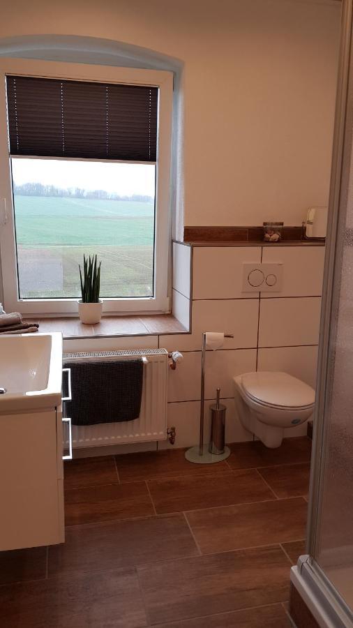 Waldblick Appartement