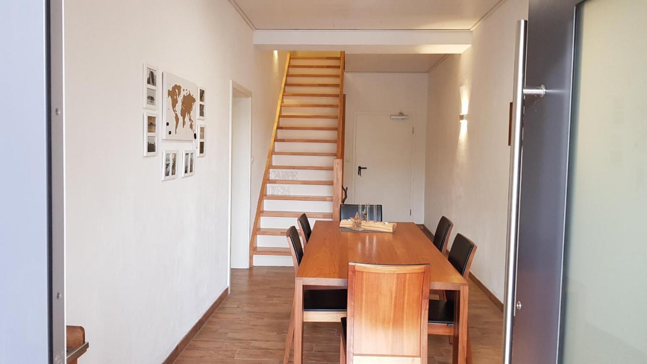Waldblick Appartement *