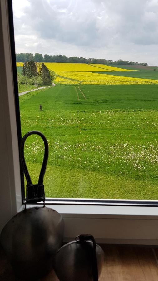 Appartement Waldblick *